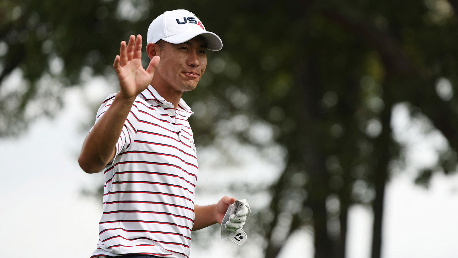 The 5 most popular golf gloves at the 2025 Ryder Cup