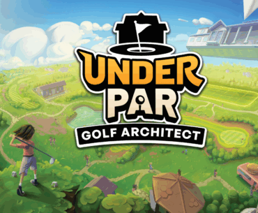 Create and manage your own golfing paradise in Under Par Golf Architect