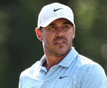 Brooks Koepka gives honest opinion on LIV Golf after 'playing himself out' of Ryder Cup