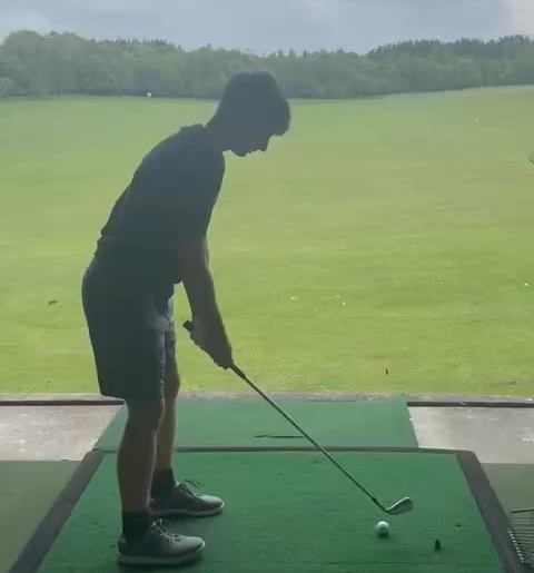 Are there any improvements my friend can make ?