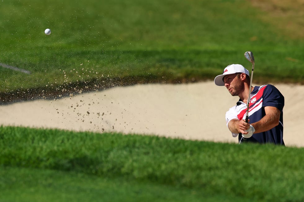 Ryder Cup 2025 - Previews