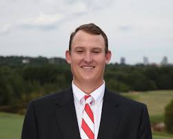 Golf: Richards advances in Q-School Pre-Qualifying
