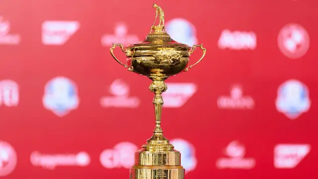 Ryder Cup