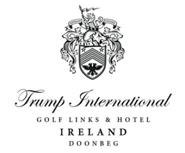 Trump International Golf Links & Hotel Ireland, Doonbeg Announced as Host Venue for the 2026 Amgen Irish Open