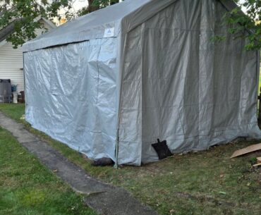 Carport Simulator Season 2