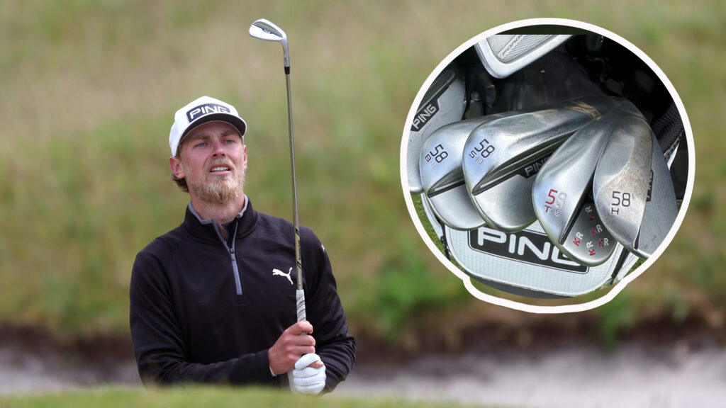 The 15th Club All Tour Pros Carry That You Should Too