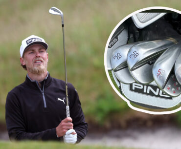 The 15th Club All Tour Pros Carry That You Should Too