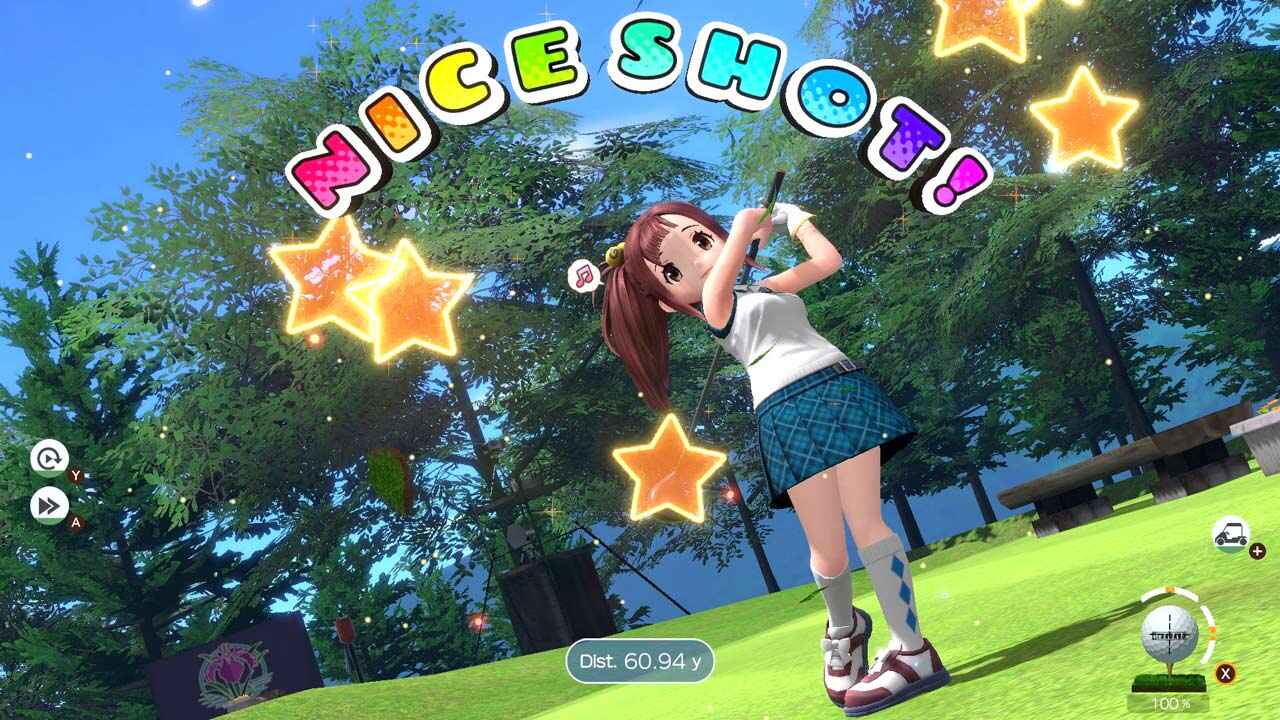 everybodys golf hot shots review screenshot 2