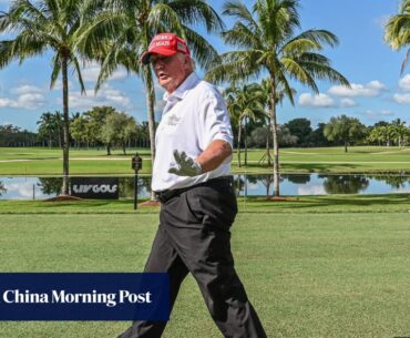 US Trump to host G20 summit at his Florida golf club, claims he won’t make money