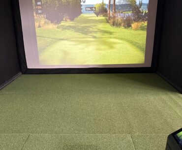 Garage Sim Finally