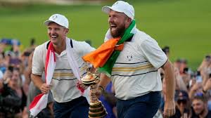The Ryder Cup – Bad Behavior Par for the Course | About Boulder County Colorado