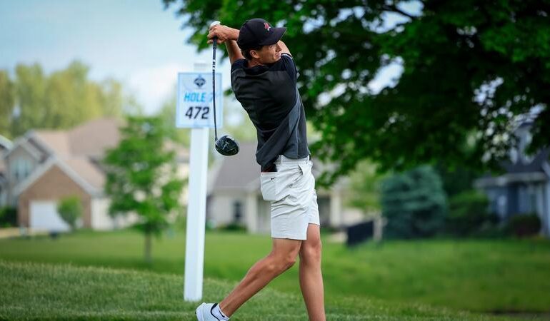 Barger, Faucquez, Lead Redbirds in 2025 Opener