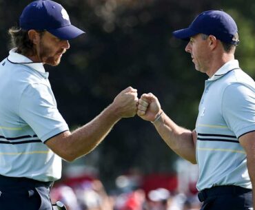 Five betting lessons from memorable European Ryder Cup win at Bethpage