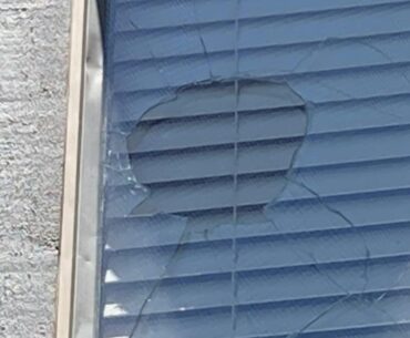 Manteca Golf Course temporarily suspends use of drivers at range following rogue golf ball damages