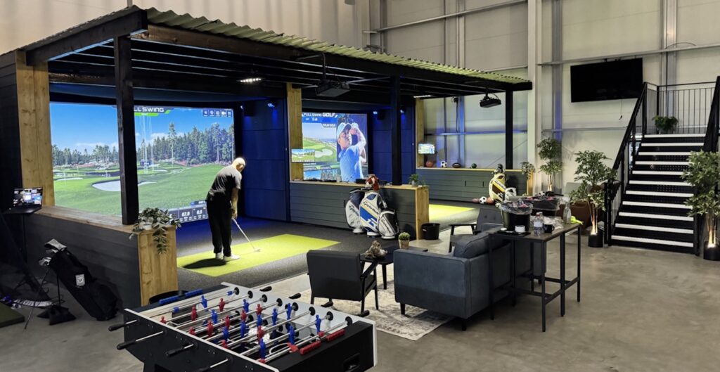 Golf Business News