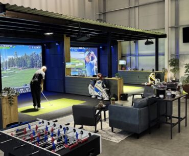 Golf Business News