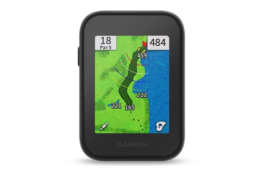 Garmin Approach G30 Handheld GPS