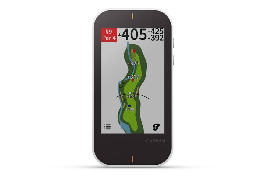 Garmin Approach G80