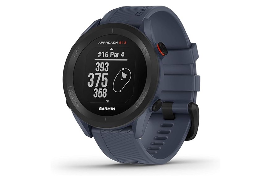 Garmin Approach S12