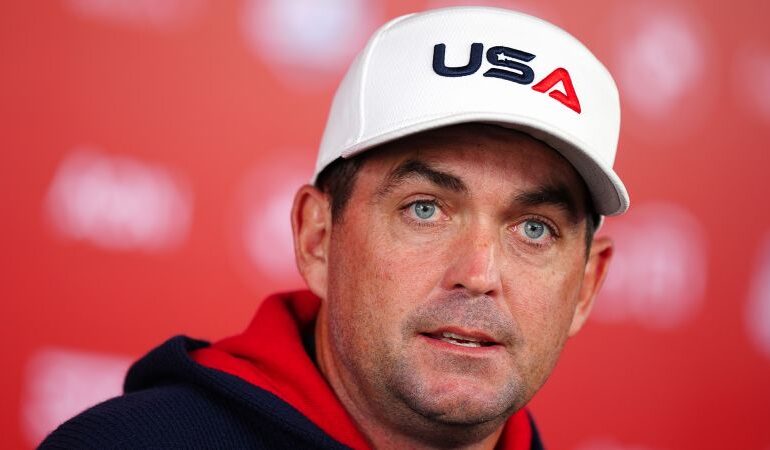 Team captain Bradley defends US player pay at Ryder Cup