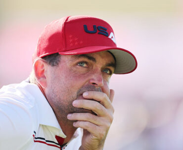 Blame The PGA For The U.S. Ryder Cup Loss Before Pointing At Keegan Bradley