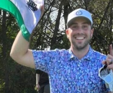 Canadian man shot, killed on U.S. golf trip while walking to hotel
