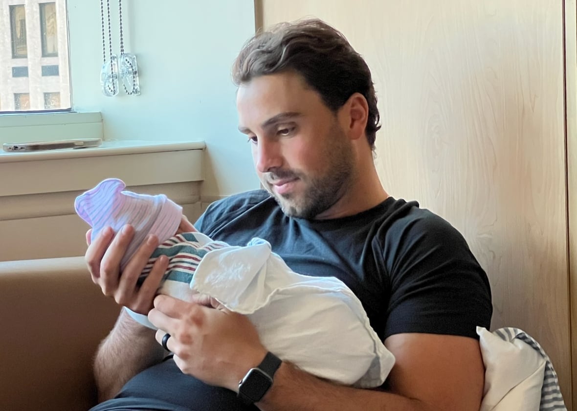 Giovanni Michael Robinson 3
