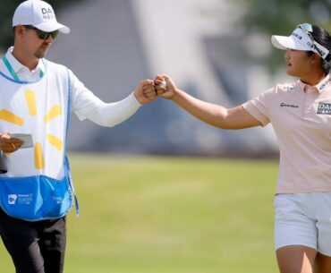 LPGA Home