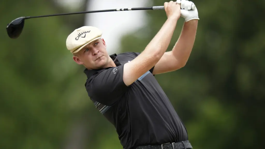 2025 FedEx Open de France prize money payout, winner's share, DP World Tour purse