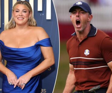Ryder Cup emcee Heather McMahan steps down after leading 'f--k you Rory' chants