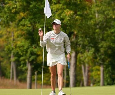 LPGA Home