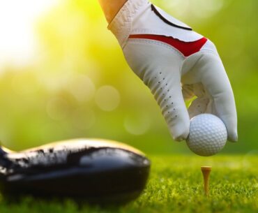 The Top 10 Golfers of All Time According to AI