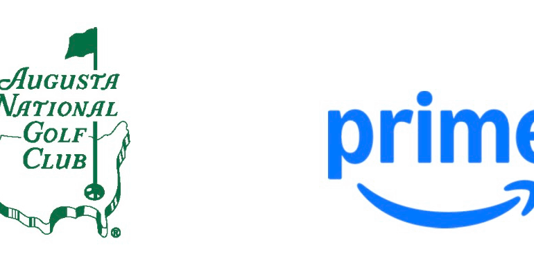 Prime Video to Present Additional Hours of Masters Tournamen