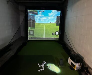 $130 Projector with all the features you may need (Magcubic HY450C)