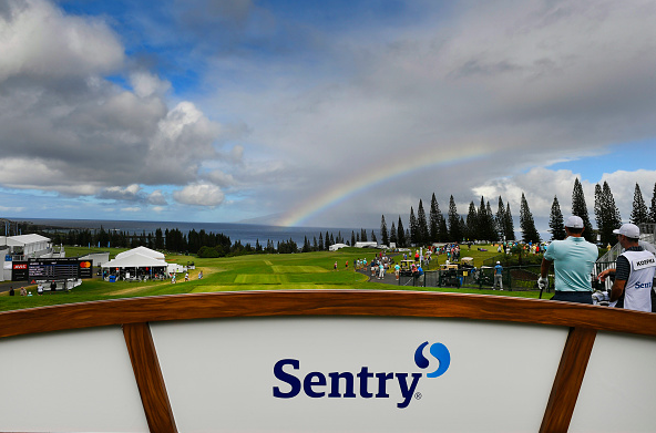 Sentry Tournament of Champions
