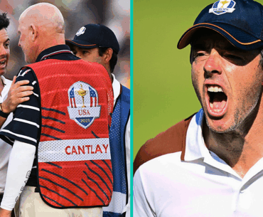 'It Is Inevitable': Rory McIlroy Predicting Heated Incident At Ryder Cup