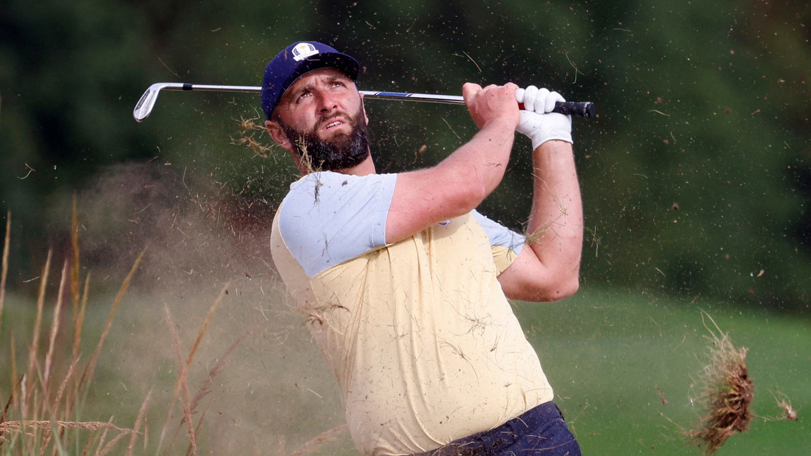 The 5 most popular golf gloves at the 2025 Ryder Cup