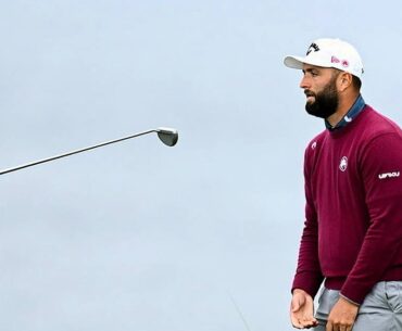 Jon Rahm Makes Irish Open Admission After Impact Of His LIV Golf Move