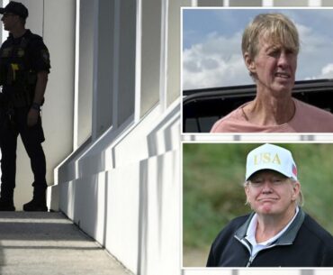 Trump assassination suspect Ryan Routh barred from asking jurors bizarre questions