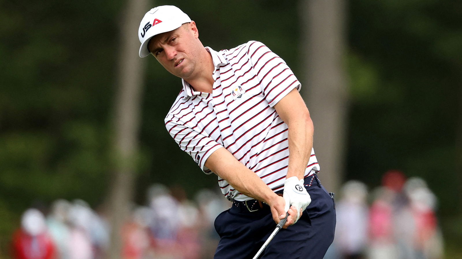 The 5 most popular golf gloves at the 2025 Ryder Cup