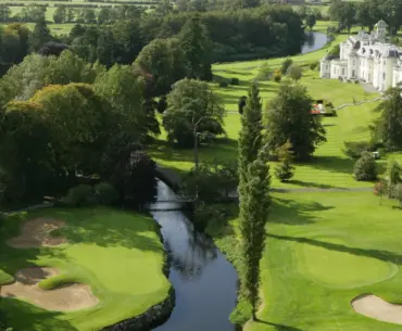 irish open tips