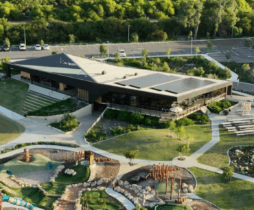 Links Kennedy Bay Set for Grand Reopening After Major Redevelopment