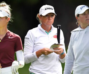 LPGA Home