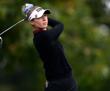 LPGA Home