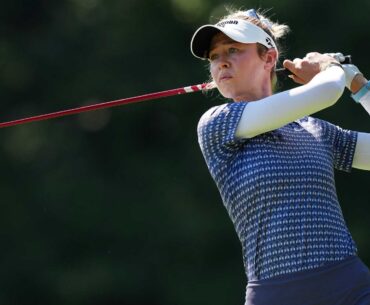 LPGA Home