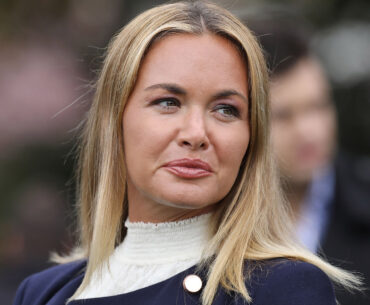 Vanessa Trump's Inappropriate Halloween Costume Will Always Haunt Her