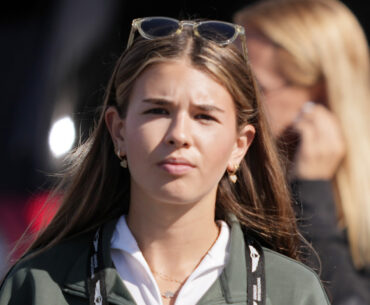 How Kai Trump Really Feels About Her Constant Secret Service Detail