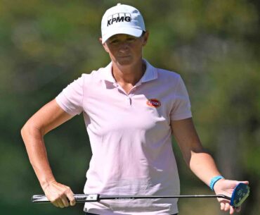 LPGA Home