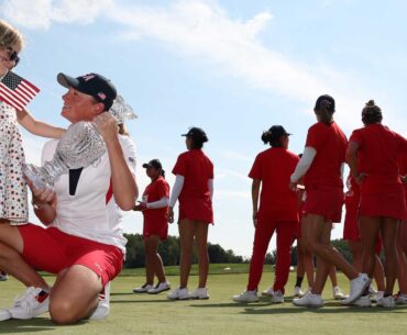 LPGA Home