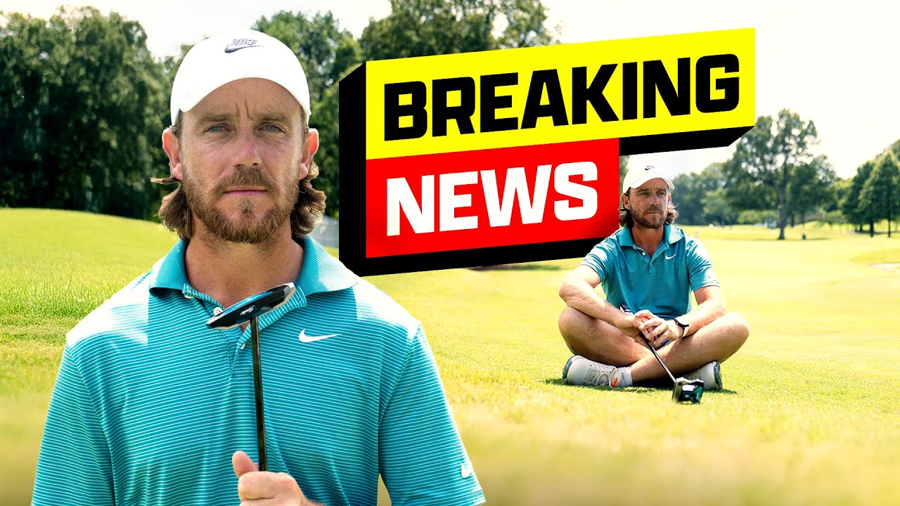 I Have An Announcement - YouTube